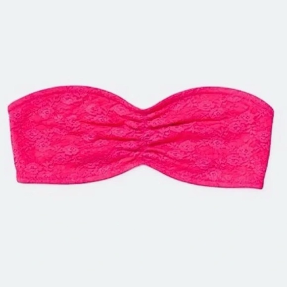 VS PINK bandeau - Picture 2 of 6